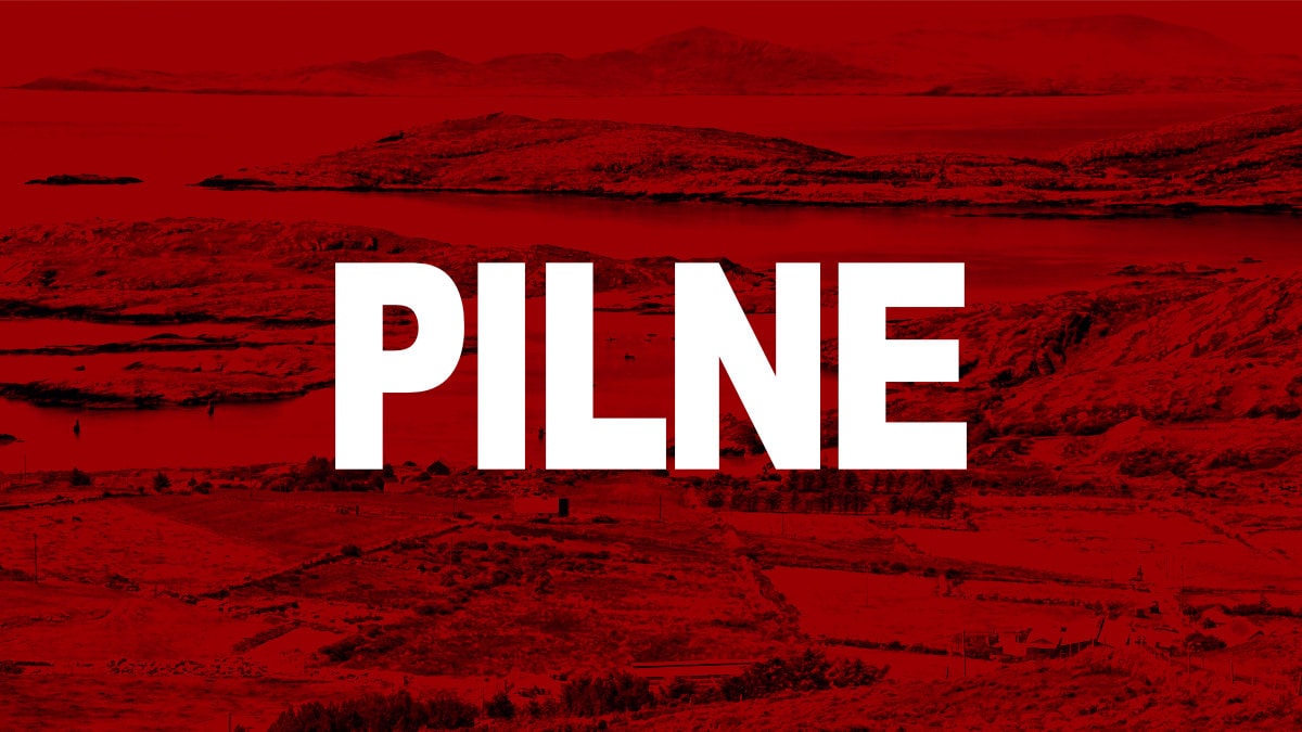 Ryzyko pożaru – pilne ostrzeżenie dla kilku tysięcy osób w Irlandii