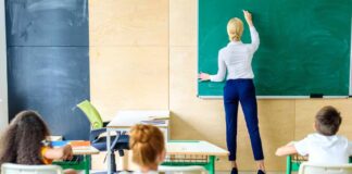 Szkoły w Irlandii - niepokojąca skala problemu