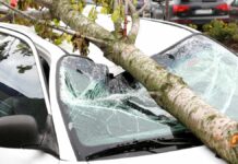 Alerty pogodowe w Irlandii – ważna zmiana dla mieszkańców Alerty pogodowe w Irlandii - ważna zmiana dla mieszkańców