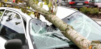 Alerty pogodowe w Irlandii - ważna zmiana dla mieszkańców