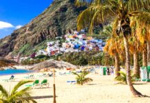 Gwałtowny wzrost rezerwacji z Irlandii – jest też ostrzeżenie Gwałtowny wzrost rezerwacji z Irlandii - jest też ostrzeżenie