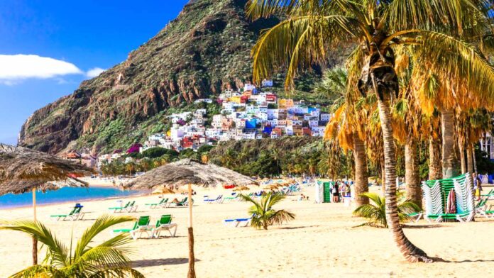 Gwałtowny wzrost rezerwacji z Irlandii - jest też ostrzeżenie