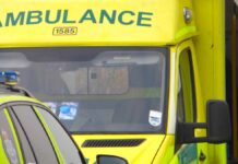 Tragiczny wypadek w Irlandii - autobus wjechał w grupę pieszych