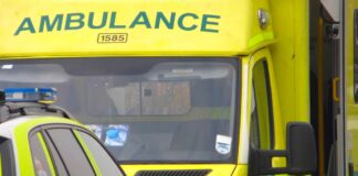 Tragiczny wypadek w Irlandii - autobus wjechał w grupę pieszych