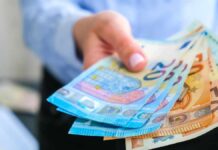 Wypłata zaległych pieniędzy dla tysięcy osób w Irlandii Wypłata zaległych pieniędzy dla tysięcy osób w Irlandii