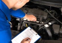 Nowe centrum NCT w Irlandii - będą krótsze kolejki