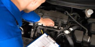 Nowe centrum NCT w Irlandii - będą krótsze kolejki