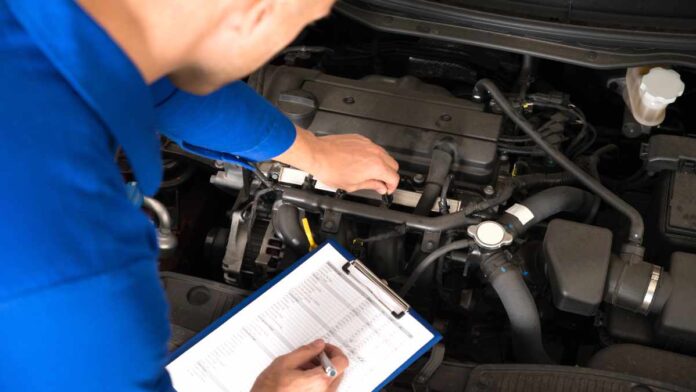 Nowe centrum NCT w Irlandii - będą krótsze kolejki