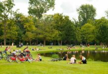 Pogoda na Wielkanoc w Irlandii – jest wstępna prognoza Pogoda na Wielkanoc w Irlandii - jest wstępna prognoza