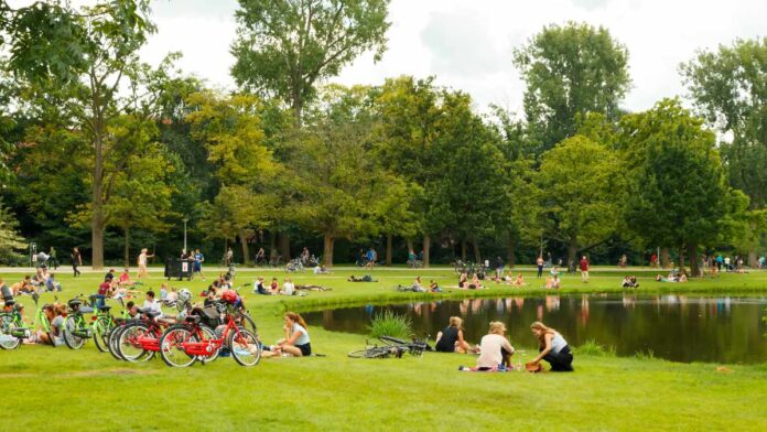 Pogoda na Wielkanoc w Irlandii - jest wstępna prognoza