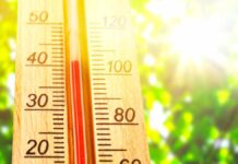 Pogoda w Irlandii – nadchodzi oczekiwana zmiana Pogoda w Irlandii - nadchodzi oczekiwana zmiana