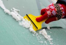 Powrót zimy w Irlandii – możliwy nawet śnieg Powrót zimy w Irlandii - możliwy nawet śnieg