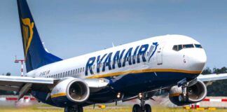 Ryanair kusi tanimi lotami z Irlandii do Polski - podano warunki