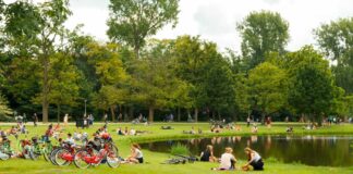 Słońce wraca do Irlandii - będzie też niespodzianka