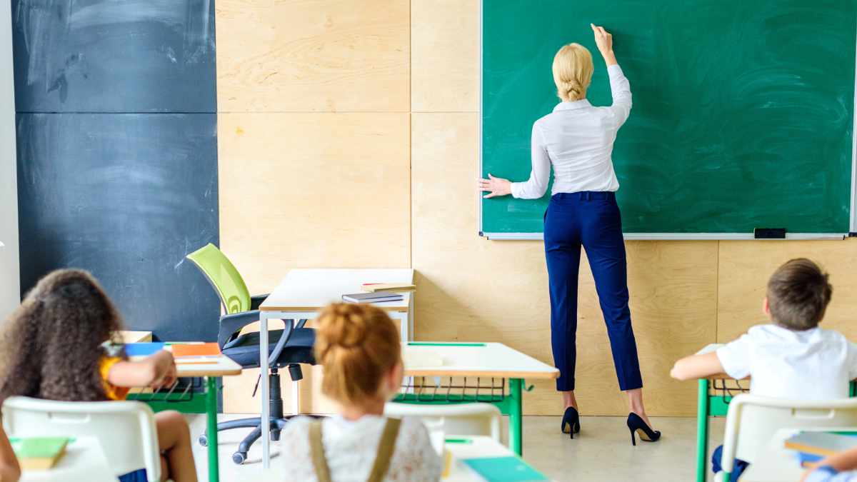 Procedury w irlandzkich szkołach pod lupą – rodzice zyskają dostęp