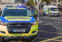 Protesty paliwowe paraliżują Irlandię