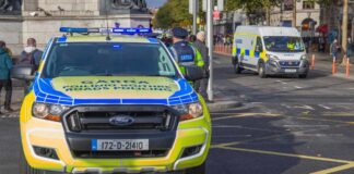 Protesty paliwowe paraliżują Irlandię