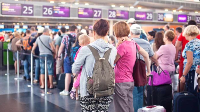 Loty z Irlandii pod presją - nadchodzą duże zmiany