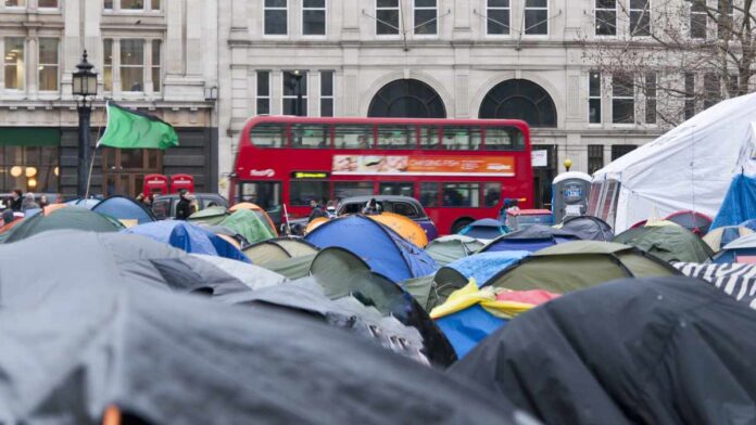 Unijny pakt migracyjny - Irlandię czekają duże zmiany Unijny pakt migracyjny - Irlandię czekają duże zmiany