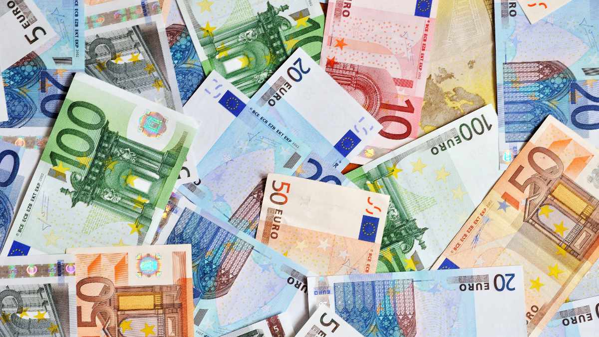 Mieszkańcy zapłacą więcej. Nowe stawki w Irlandii