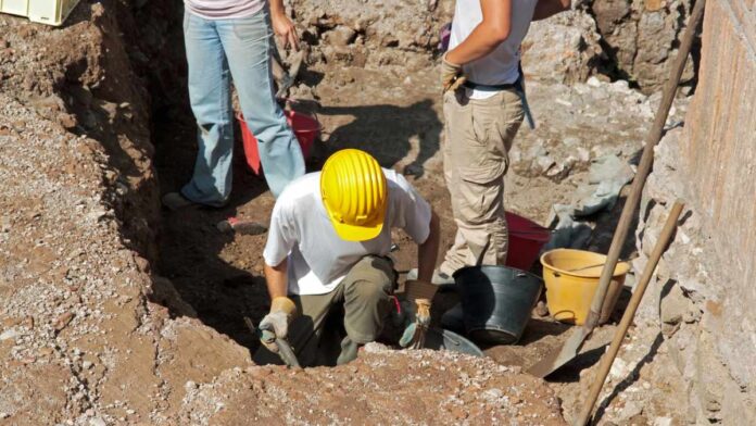 To odkrycie archeologiczne może zmienić historię Irlandii