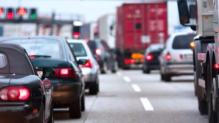Kierowcy w Irlandii zyskają więcej czasu Zmiany będą wprowadzane stopniowo
