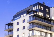Koniec finansowania Utrata mieszkań socjalnych w Irlandii