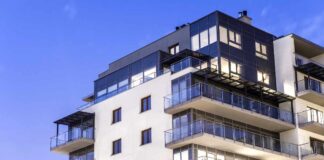 Koniec finansowania Utrata mieszkań socjalnych w Irlandii