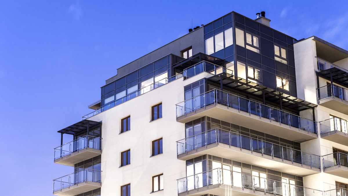 Koniec finansowania. Utrata mieszkań socjalnych w Irlandii