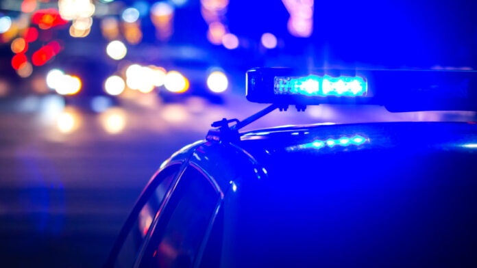 Nocny pościg za skradzionym samochodem w Irlandii Wśród zatrzymanych 14-latkowie Nocny pościg za skradzionym samochodem w Irlandii Wśród zatrzymanych 14-latkowie