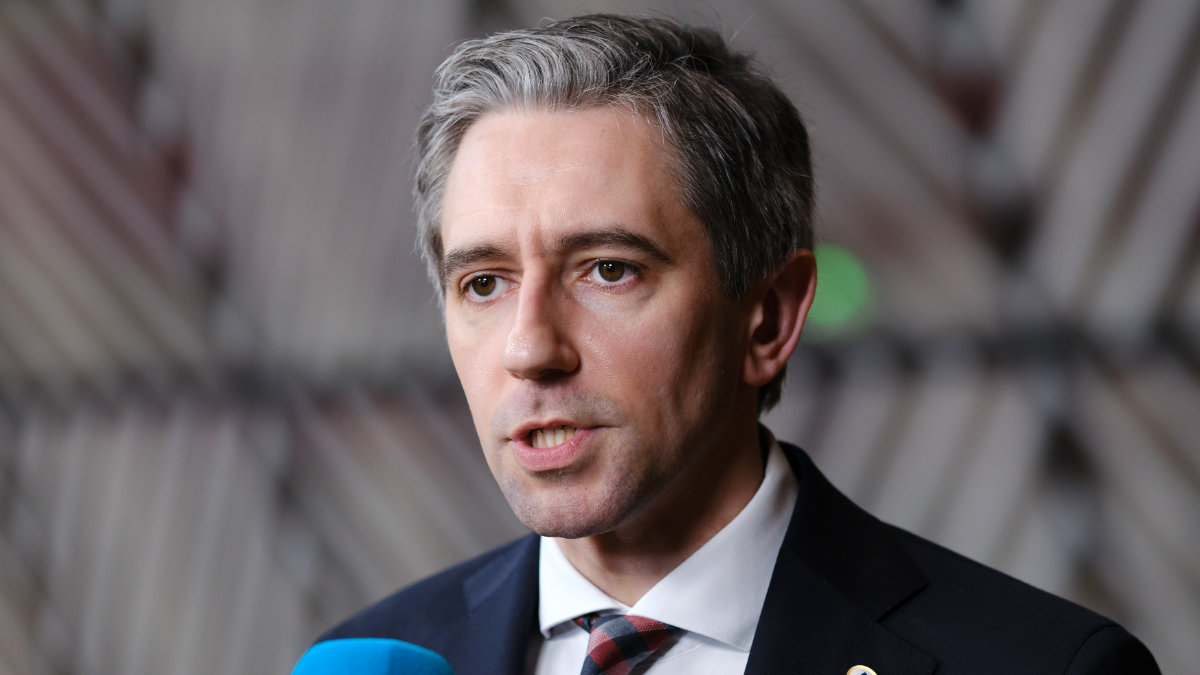 Nowe przepisy w Irlandii. kilka osób się tego spodziewa