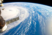 Potężne El Niño nabiera siły Co to oznacza dla Irlandii