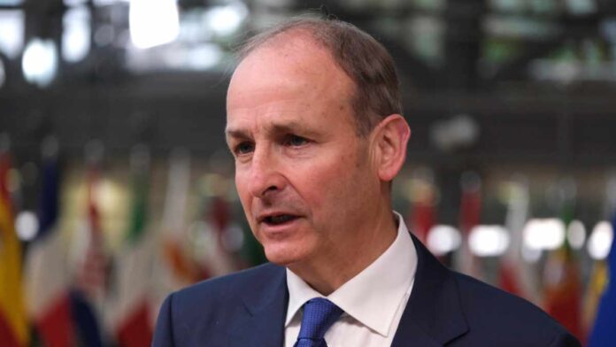 Dopłaty do prądu dla wszystkich Premier Irlandii odpowiada Dopłaty do prądu dla wszystkich Premier Irlandii odpowiada