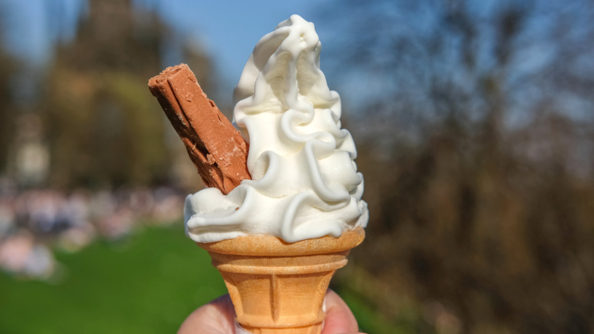 Powiew lata w Irlandii. Potem pogoda może gwałtownie się zmienić