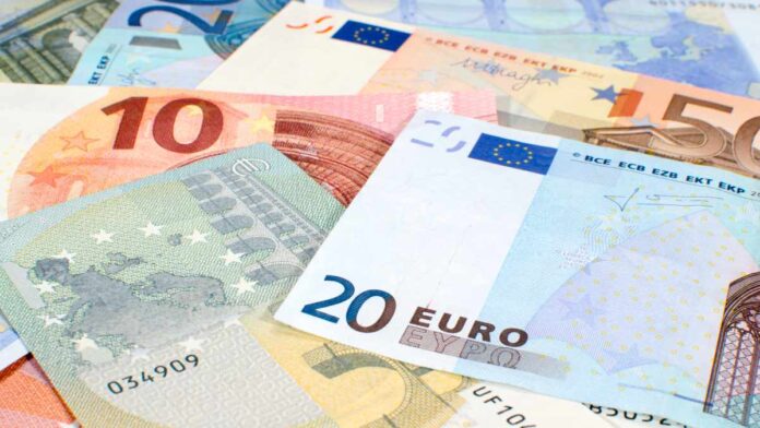 Szykują się podwyżki wynagrodzeń w Irlandii Jest zapowiedź Szykują się podwyżki wynagrodzeń w Irlandii Jest zapowiedź