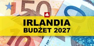 Budżet 2027 w Irlandii ogłoszony Co się zmieni dla mieszkańców