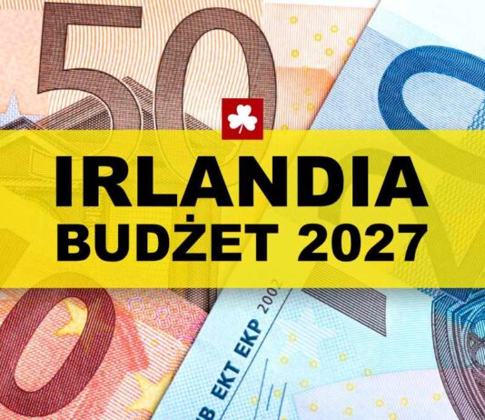 Budżet 2027 w Irlandii ogłoszony Co się zmieni dla mieszkańców