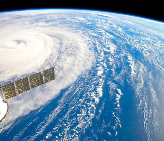 El Niño przybiera na sile Co z zimą w Irlandii