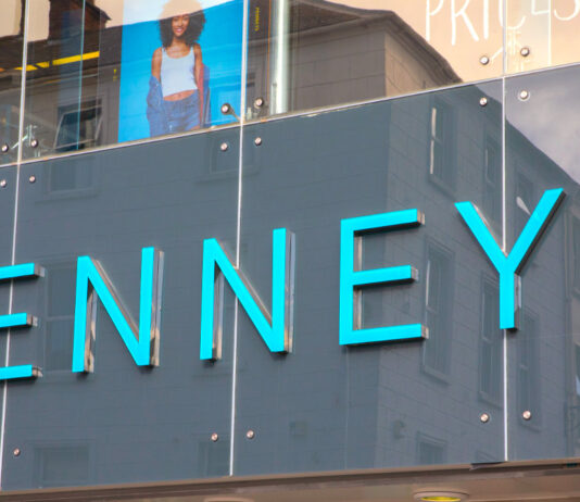 Pilne ostrzeżenie dla klientów Penneys Wycofany produkt w Irlandii