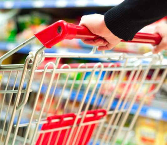 Sprawdź lodówkę i szafki Produkty wycofane ze sprzedaży w Irlandii